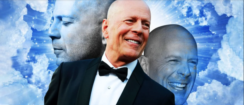 Die Hard’s Bruce Willis Is Retiring From Acting Due To Health Condition￼