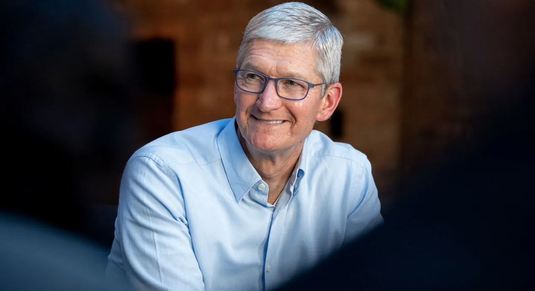 Tim Cook, CEO Of Apple, Believes That The Fight To Protect Privacy Is Critical.