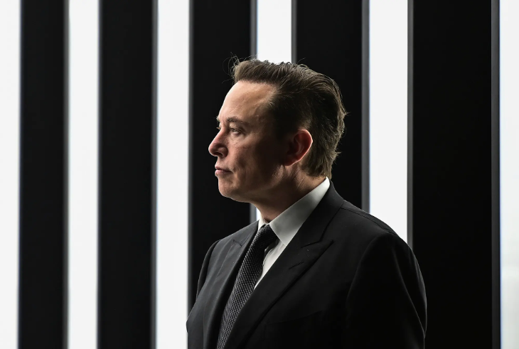 Tesla CEO Elon Musk has offered to buy Twitter for about $41 billion. AP