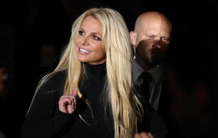 Britney Spears Says ‘Not Doing My Music Anymore Is My Way of Saying F*ck You’ After Years of Conservatorship￼