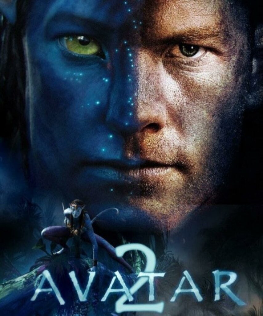 First Avatar Sequel Titled Avatar The Way Of Water Radiant Media 8722