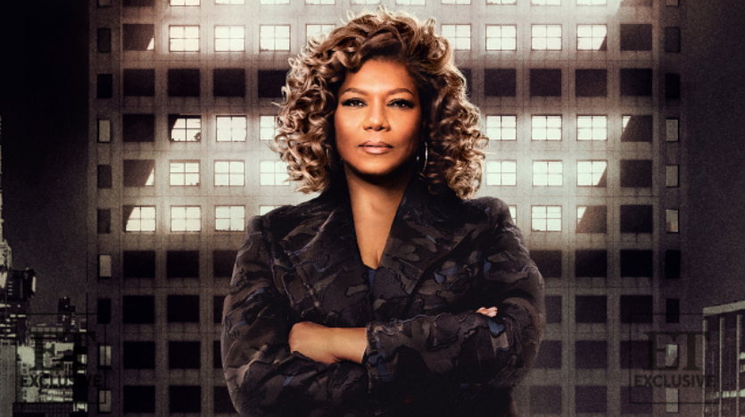 Queen Latifah Is Only Concerned With What’s Next: Season 3 of ‘The Equalizer,’ Two Netflix Films, and Empowering Women