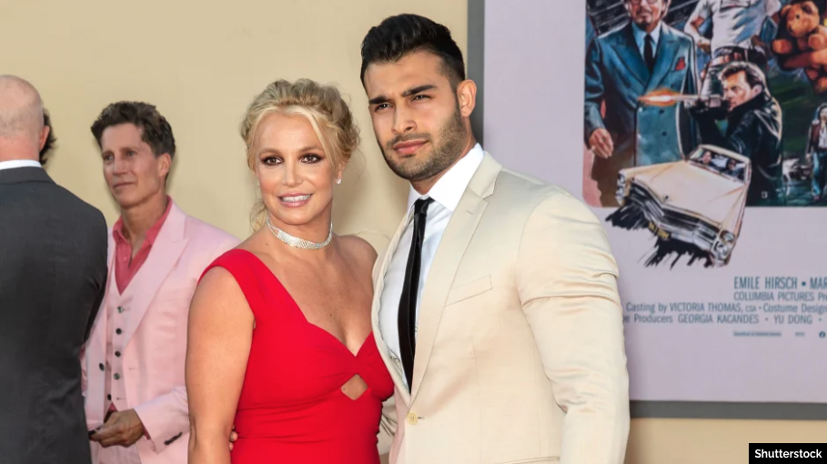 Britney Spears’ Fiancé Sam Asghari Confirms Wedding Date But Teases ‘Nobody Will Know Until The Day After’