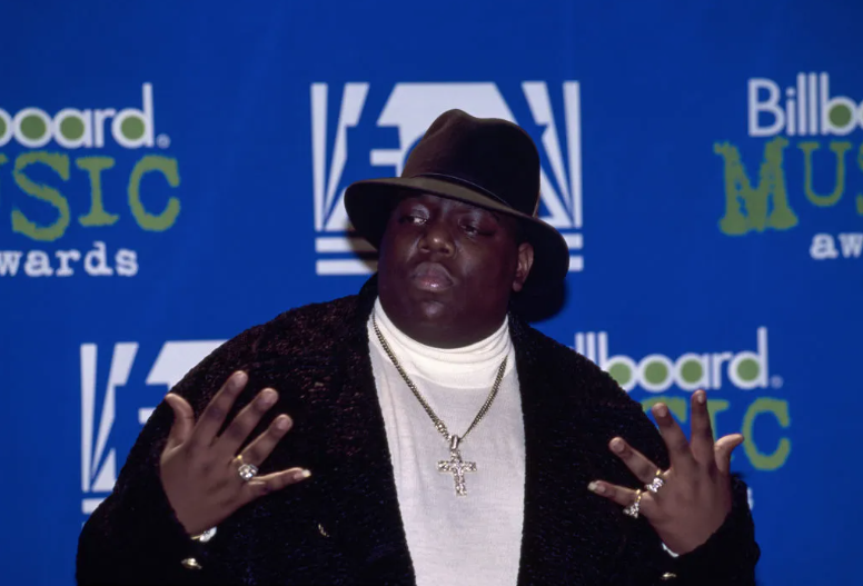 The Notorious B.I.G. Will Be Honored as the King of New York on Late Rapper’s 50th Birthday