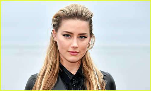 Amber Heard Responds to Johnny Depp’s Message About Moving Forward: ‘Women’s Rights Are Moving Backward’￼