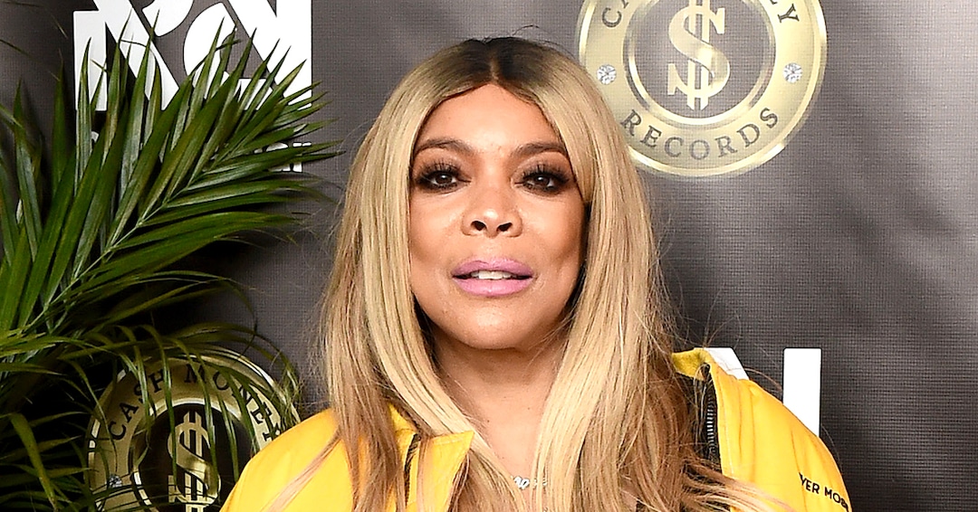 Wendy Williams Is ‘Sickened’ by How Her Show Was Canceled—She’s ‘Hurt’ It Ended Without Her