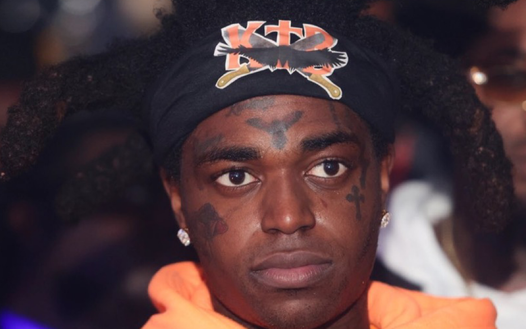 Kodak Black’s Attorney Says Oxycodone Pills That Led To His Arrest Were Prescribed