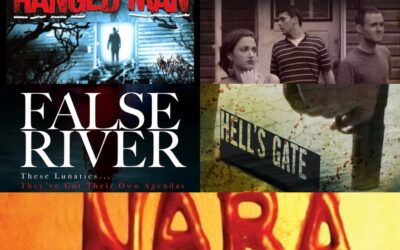 The Best Thrillers To Watch On Radiant TV