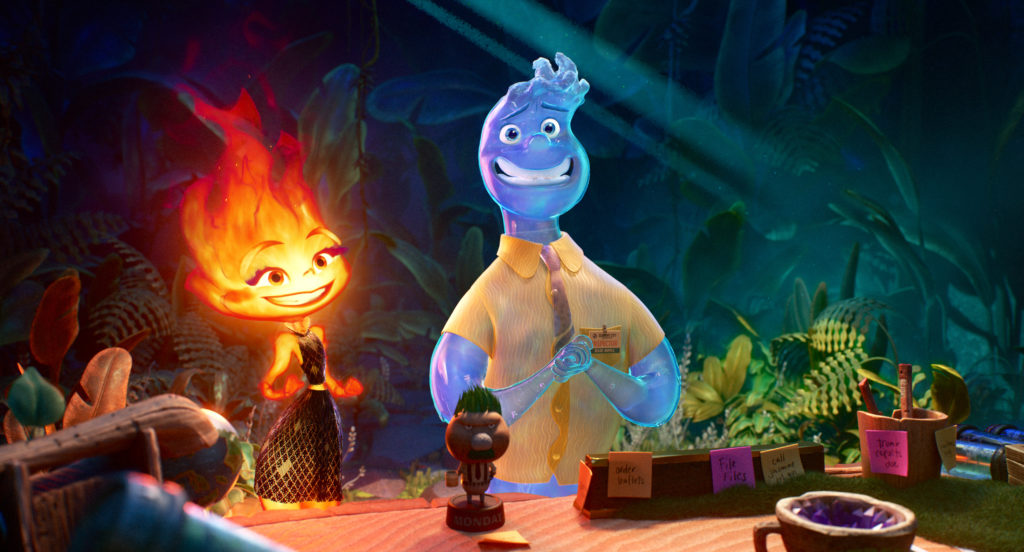 Image courtesy: Disney/Pixar