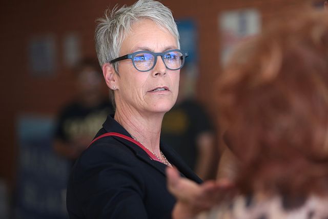 “The Reboot Has Transformed My Life,” Says Jamie Lee Curtis Of Her Final “Halloween” Performance