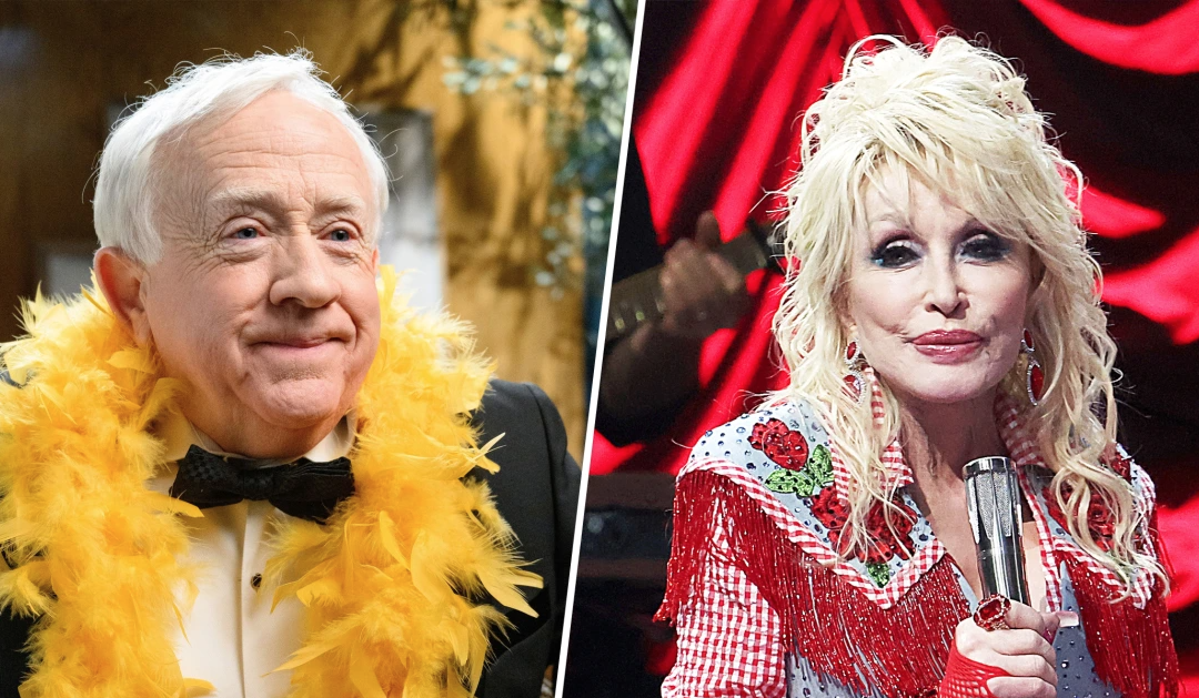 ‘Rest In Peace, Little Brother,’ Says Country Icon Dolly Parton After Leslie Jordan’s Unexpected Death At The Age Of 67 In A Car Accident In Los Angeles