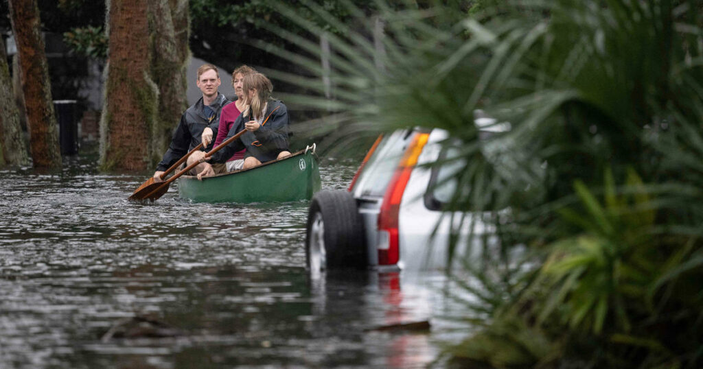 JIM WATSON/AFP VIA GETTY IMAGES