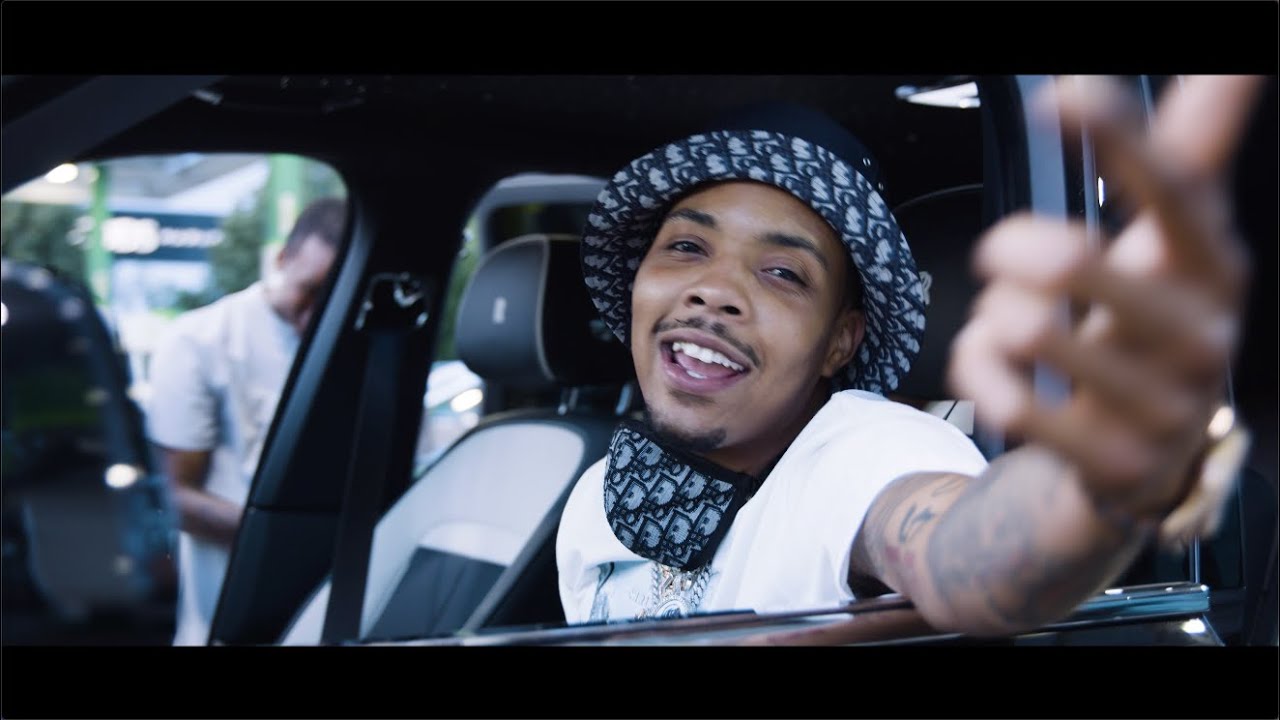 G Herbo Announces "Survivor's Remorse: B Side" Release Date - Radiant Media