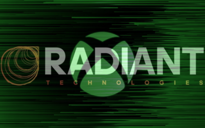 Radiant TV Announces Its New OTT Platform Now Available Free On XBOX