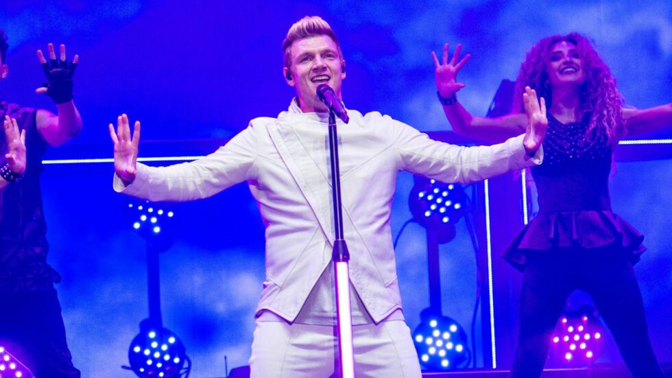 Backstreet Boys Singer Nick Carter Sued For Alleged Rape Of 17 Year Old backstreet-boys-singer-nick-carter-sued-for-alleged-rape-of-17-year-old