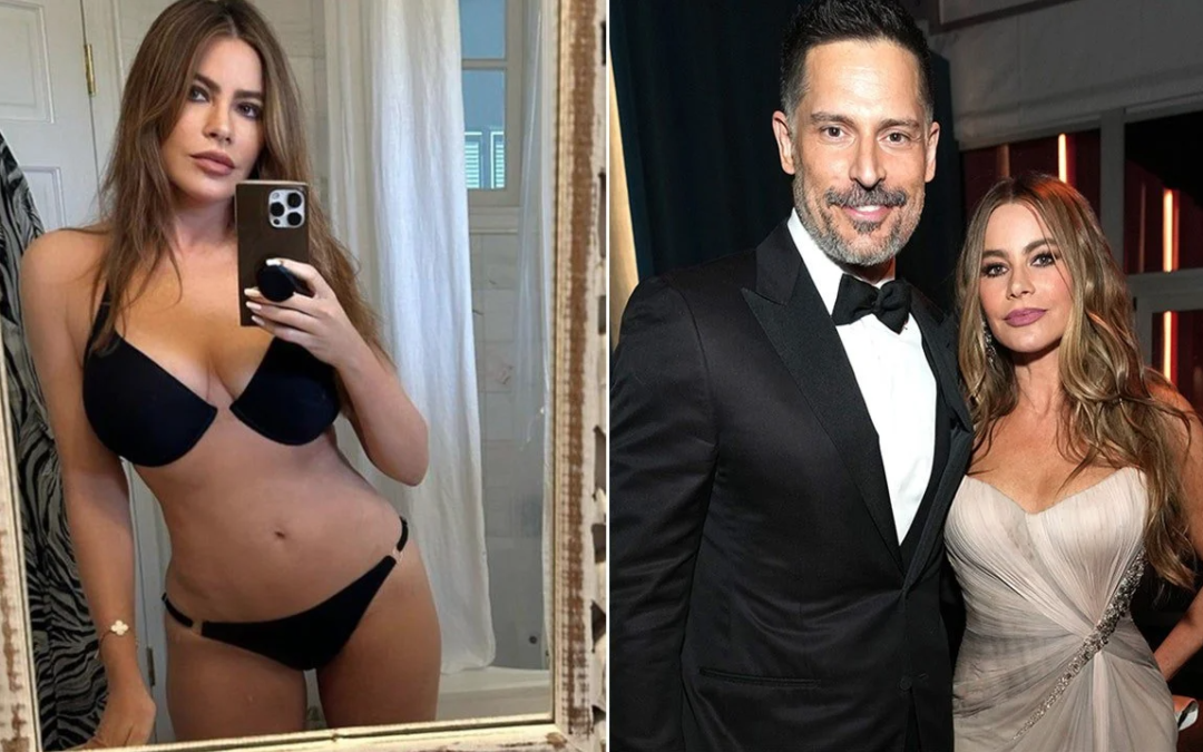 Sofia Vergara Wows Fans In Bikini On Instagram Shes No Frigging Way Radiant Media