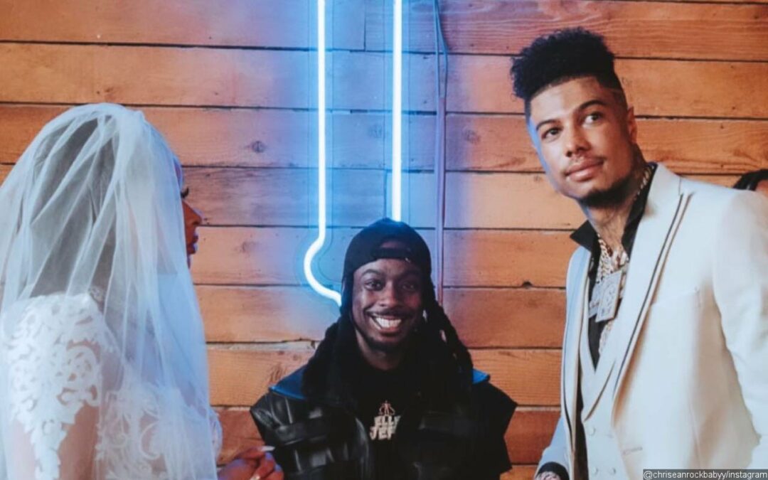 The Dear Rock Music Video Showcases The Events Of Blueface And Chrisean