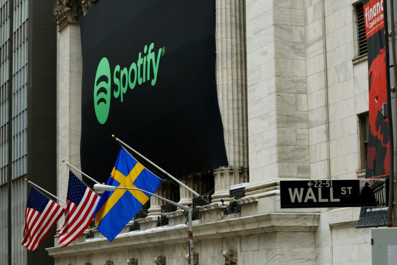 The Most Recent Round Of Tech Layoffs Includes Spotify