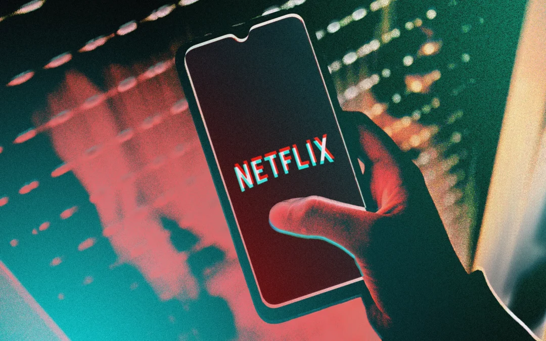 You Will Not Be Able To Share Netflix Password With Others In 2023