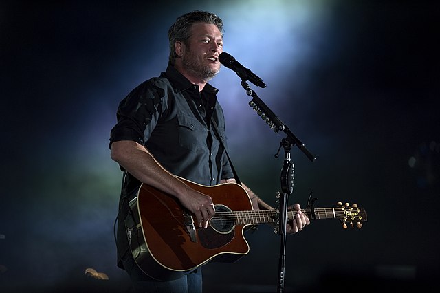 Blake Shelton Explains Why He Decided To Quit ‘The Voice’