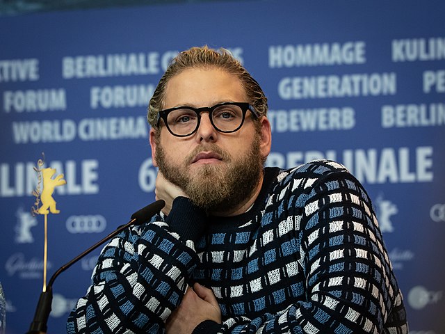 According To A Critic, Jonah Hill And Lauren London’s Kiss In “You People” Was Faked Using CGI