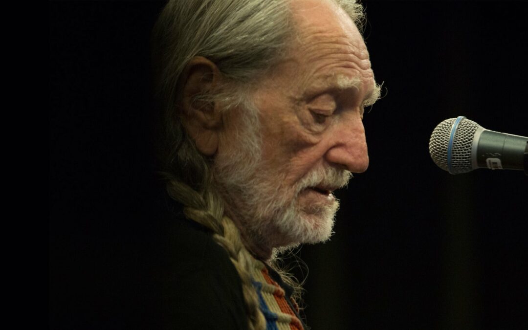 “I’d Like To Portray Willie Nelson Because We’re Both Old And Wrinkled,” Says Bryan Cranston