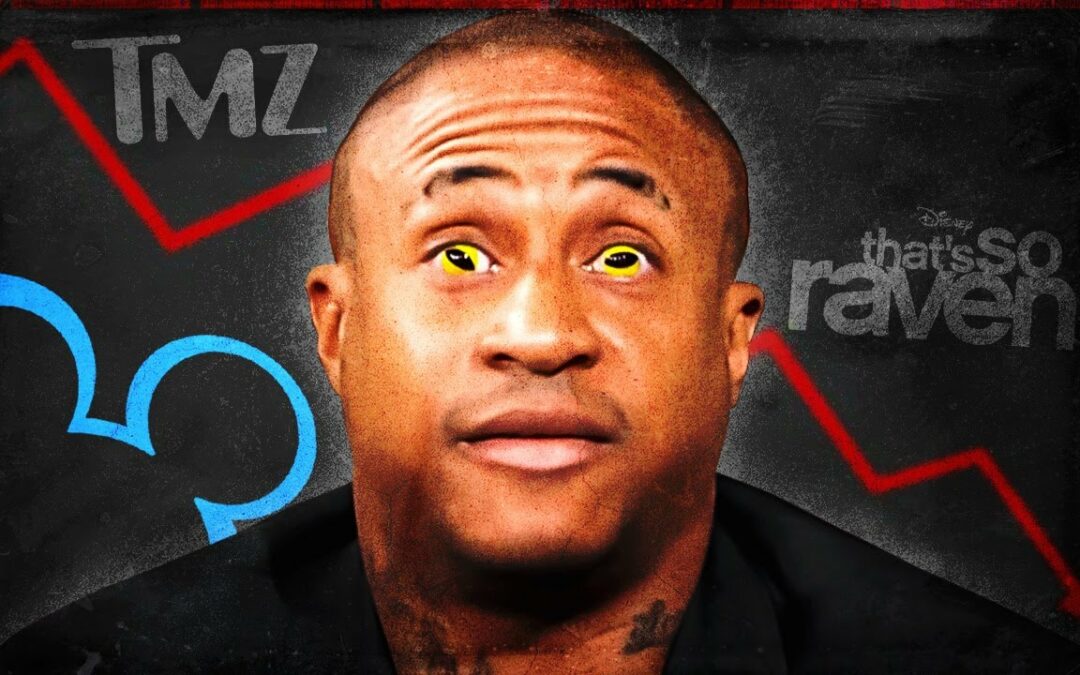 Orlando Brown Appearing To Mount An Insanity Defense Radiant Media