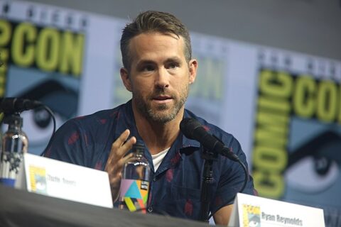 Ryan Reynolds Gets More Than $1 Billion for Selling His Wireless ...