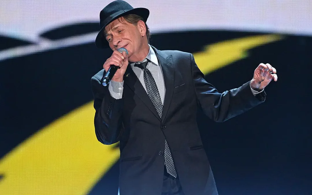 “What You Won’t Do For Love” Singer  Bobby Caldwell Dead Aa 71