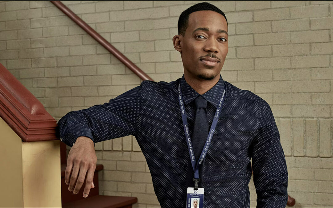 Tyler James Williams Claims ‘Everybody Hates Chris’ Producer Said He Would ‘Probably Never Work Again’