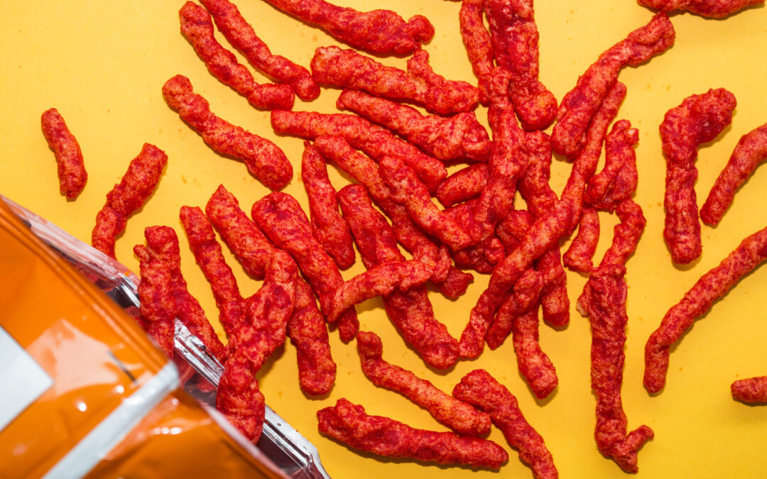 The Flamin’ Hot Cheetos Movie: Where And When To Watch