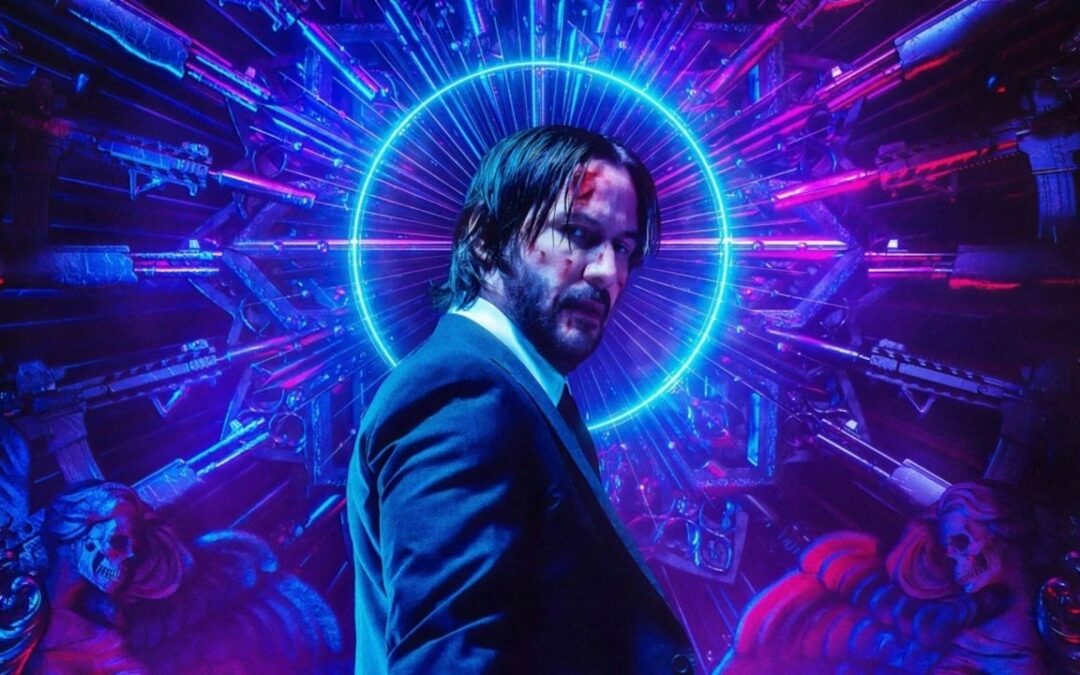 ‘John Wick 4’ Opens To $8.9 Million In Thursday Previews