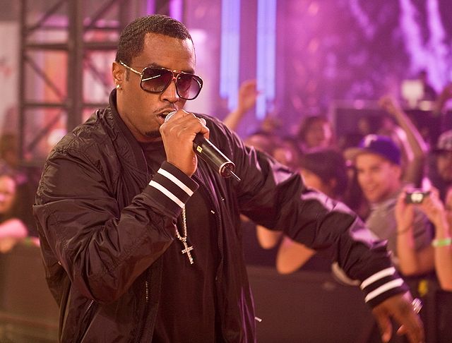 Diddy Performs “Bad Boy For Life” And More For ‘Carpool Karaoke’ With James Corden