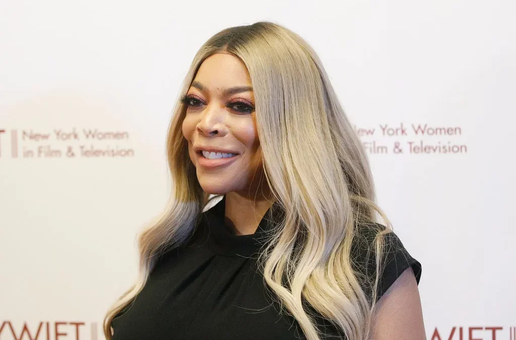 Wendy Williams Is Back In The Camera, But It’s “Definitely Not A Reality Show,” She Said