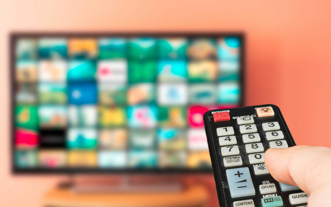 In 2023, The Growth Of Connected Television Is Expected To Accelerate