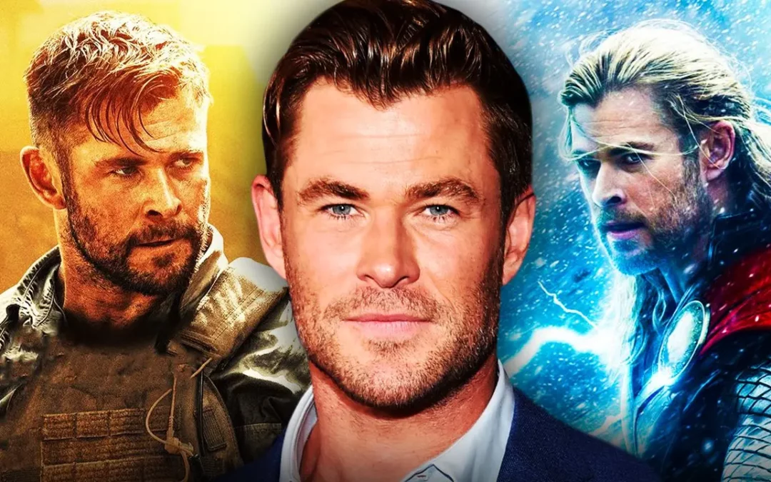 If Reports Are True, Chris Hemsworth Could Be The Next Big Name To Leave Hollywood