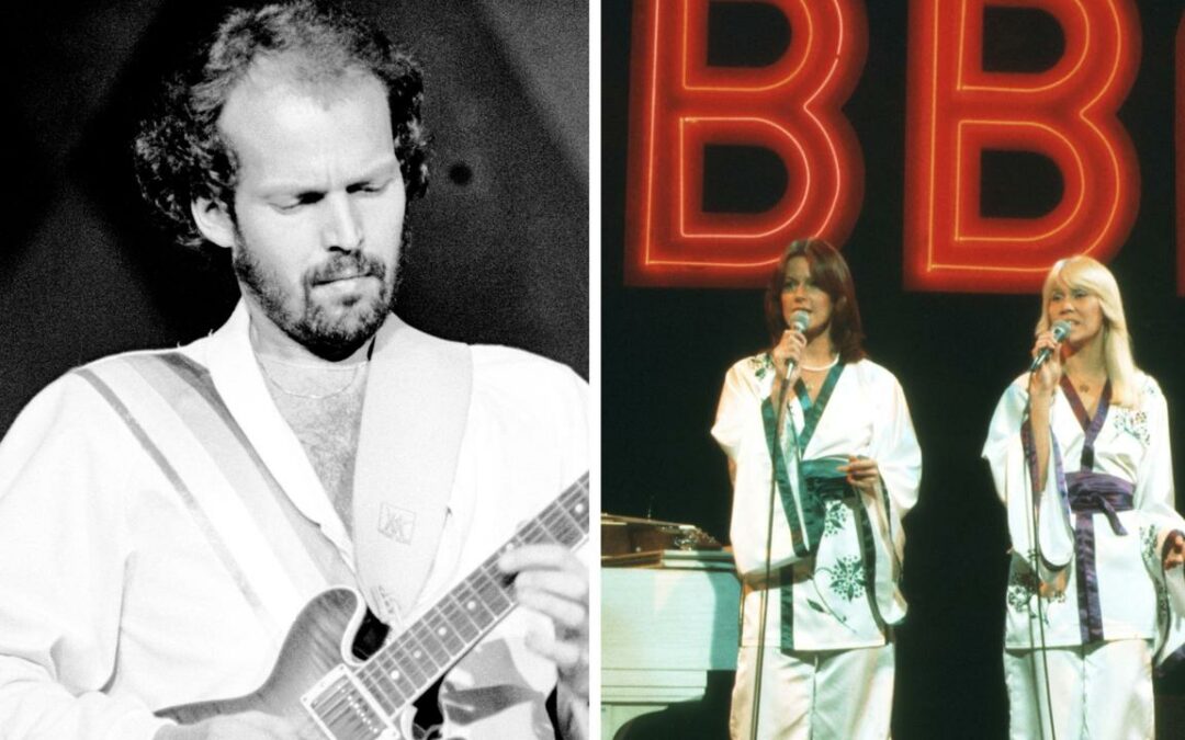 The ABBA Singer Died At The Age Of 70