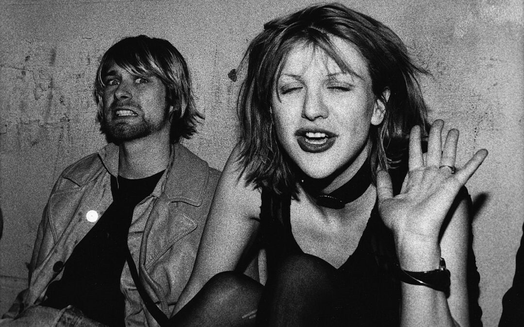 Courtney Love Remembers Kurt Cobain 29 Years After His Death