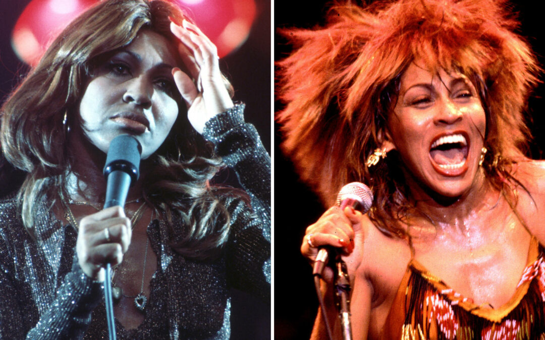 Tina Turner Stated That Her And Her Children Were’ Scarred In Different Ways’ By Ex-Husband Ike’s Domestic Abuse