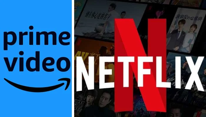 Amazon Prime Criticizes Netflix For Cracking Down On Password Sharing