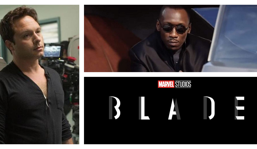 Nic Pizzolatto Of True Detective Is Rewriting Marvel’s Blade Script