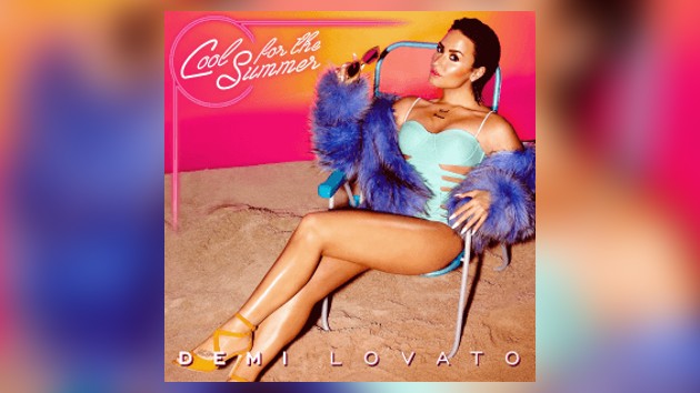 Demi Lovato Has Released A Rock Version Of Her Song “Cool For The Summer”
