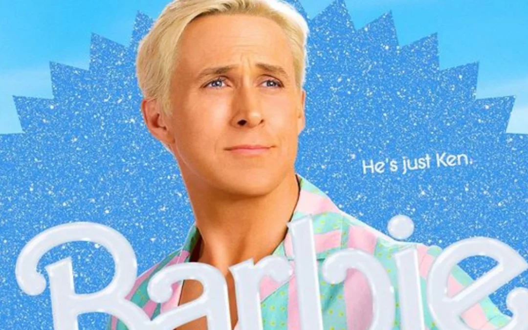 Ryan Gosling Responds To Critics Who Believe He’s ‘Too Old’ To Play Ken In Barbie