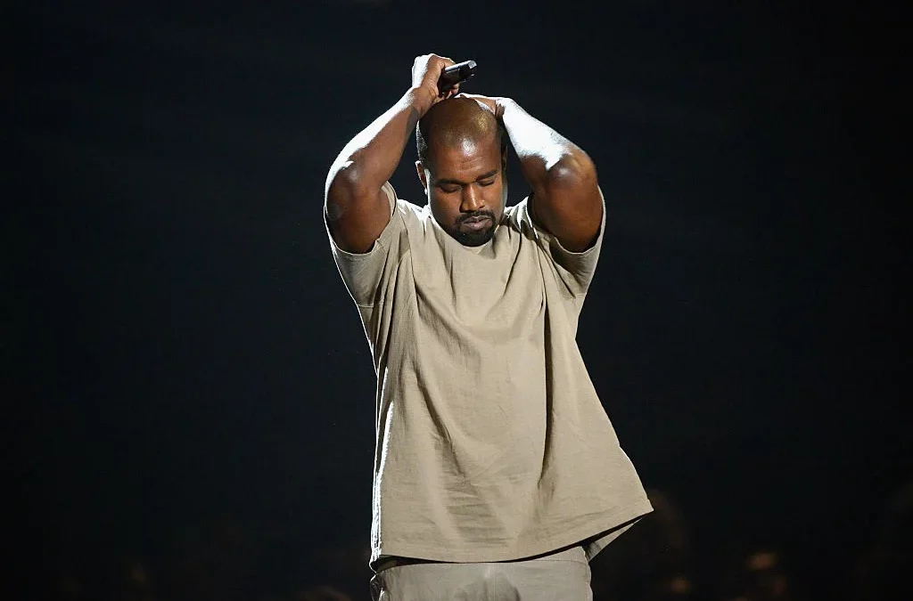 Adidas Declined Kanye West’s Request To Re-Freeze $75 Million In Yeezy Accounts