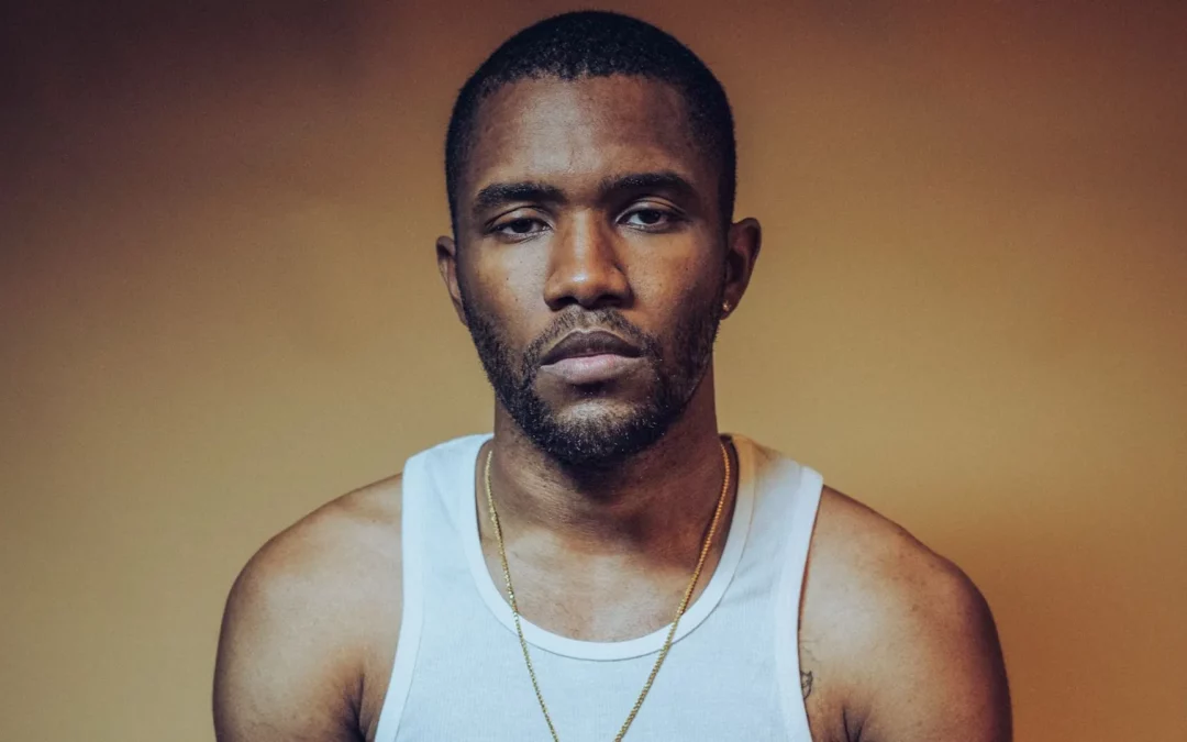 Frank Ocean Corrects Lyrics To Newly Leaked Single “These Days”