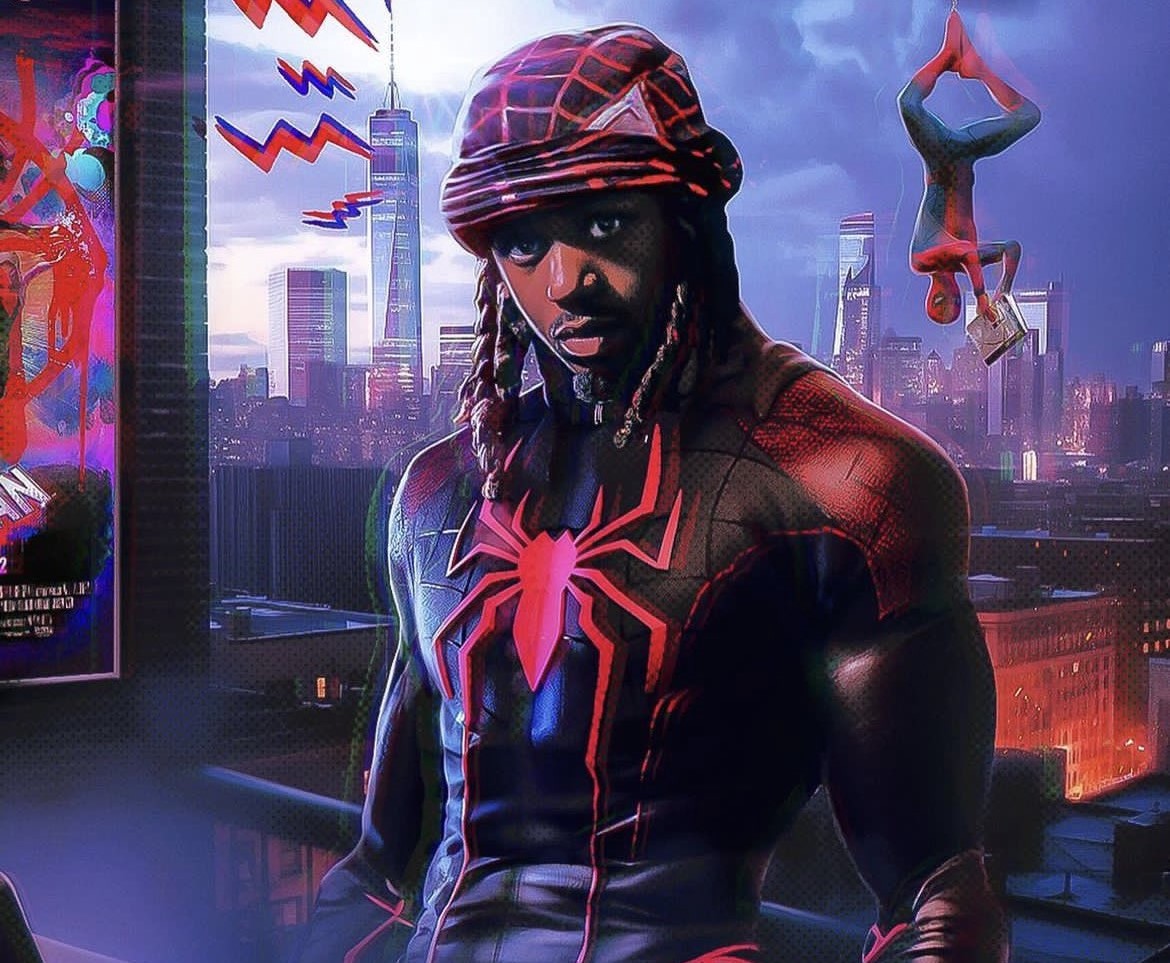 Metro Boomin Releases ‘Spider-Man: Across The Spider-Verse Soundtrack’ Featuring 2 Chainz, Future, Nas, Lil Wayne, And More