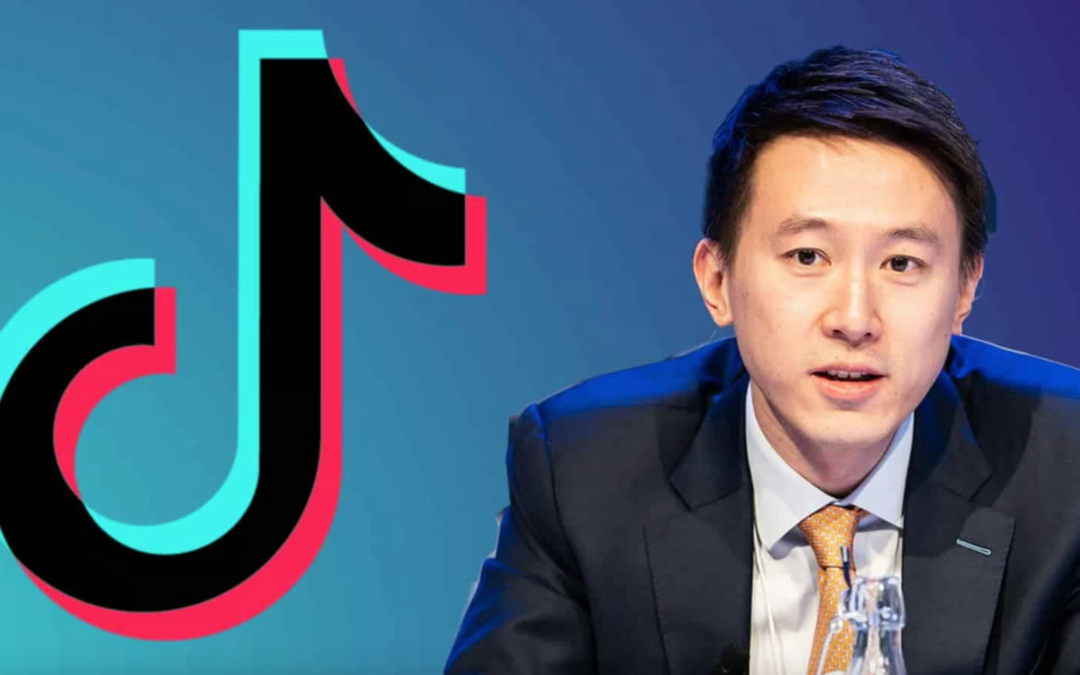 Legislators Want An Explanation From TikTok’s CEO For ‘Inaccurate’ Claims Made About The Company’s Handling Of User Data In The United States