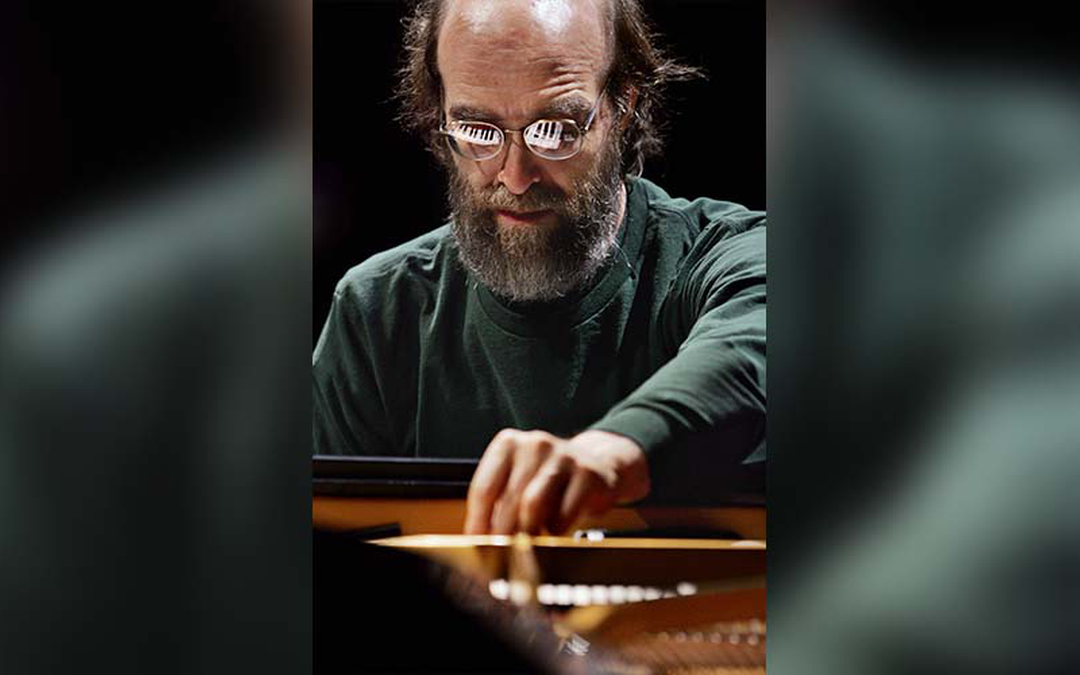 George Winston, A Pianist, Died At The Age Of 73