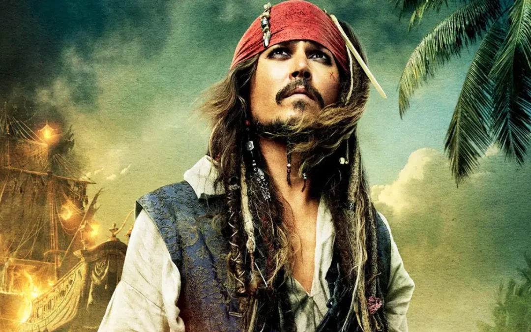 Depp Reportedly Boycotts Disney And Hollywood In Response To The Abandonment Of Pirates Of The Caribbean