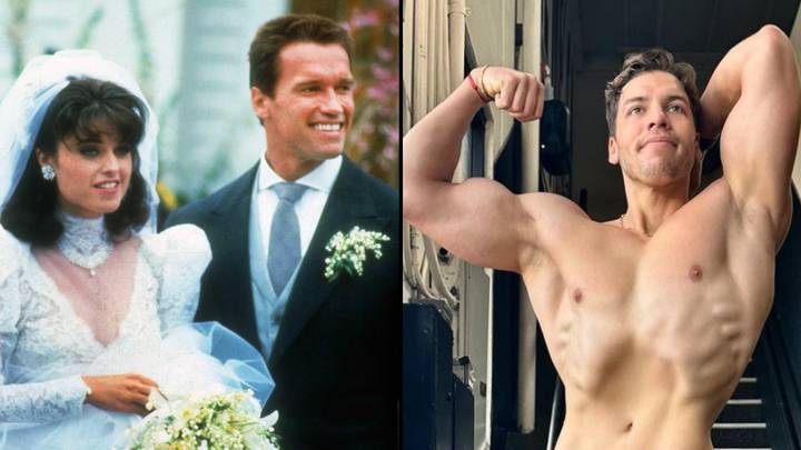 Arnold Schwarzenegger Discusses The ‘Crushing’ Moment He Told His Ex-Wife About His Love Child